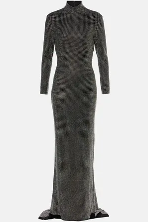 Solace Robe Vivienne mit Kristallen