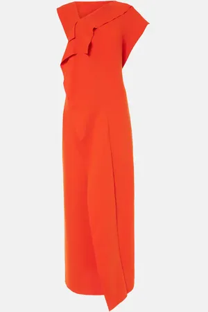 Plan C Maxikleid