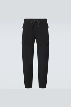 Moncler Skihose aus Polartec®