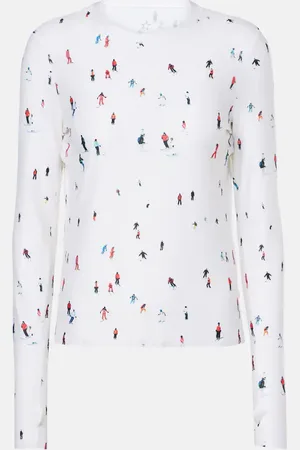 Perfect Moment Ski-Baselayer Perfect