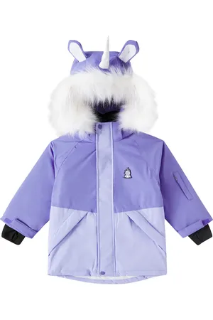 Roarsome Parka The Unicorn