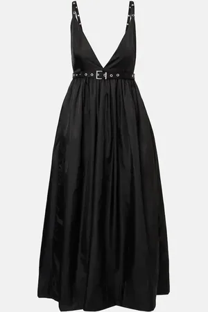 Ganni Midikleid