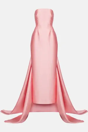 Solace Robe Imani aus Twill