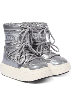 Moon Boot Schneestiefel Junior Park