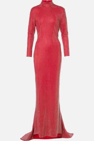 Solace Robe Vivienne mit Kristallen