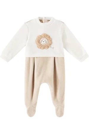 Il gufo Baby Strampler