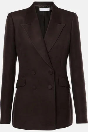 GABRIELA HEARST Blazer Stephanie aus Seide