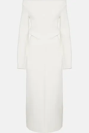 Proenza Schouler Midikleid Yara
