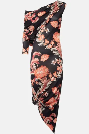 Etro Midikleid