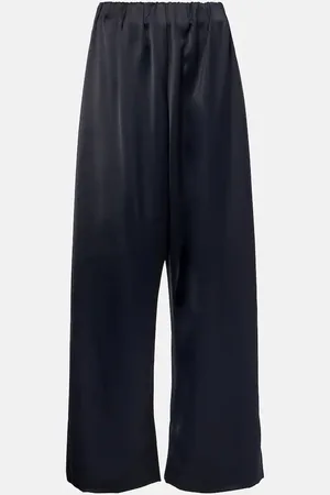 Fforme Weite Hose Dayne