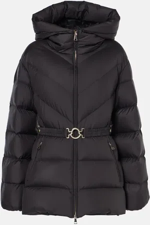 Moncler Daunenjacke Brosse