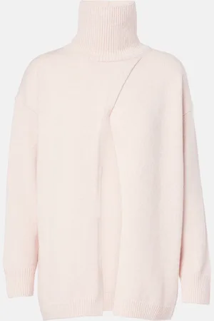 Max Mara Pullover Angelo aus einem Wollgemisch