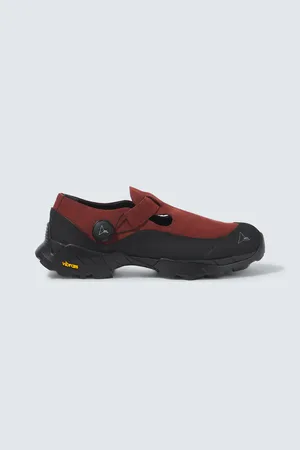 ROA Slip-Ons Pala aus Leder
