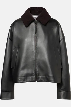 Loewe Lederjacke