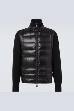 Moncler Daunenjacke