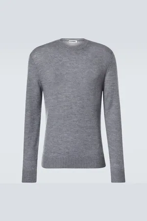 Jil Sander Pullover aus Wolle