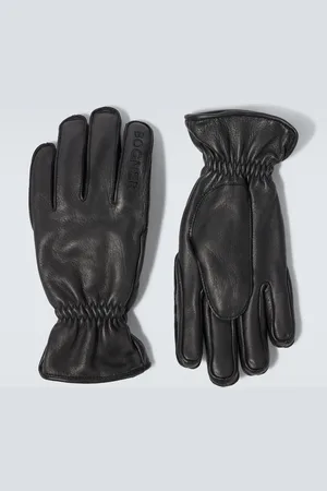 Bogner Skihandschuhe Tobin aus Leder