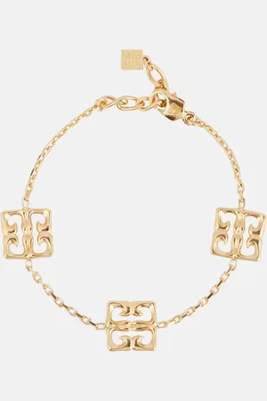 Givenchy Armband 4G Liquid