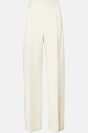 Fforme Gerade High-Rise-Hose
