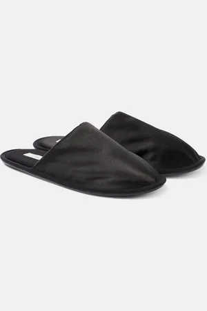 The Row Slippers Frances