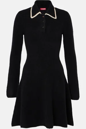 Staud Minikleid Dujour