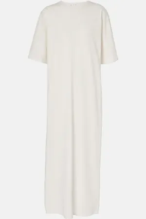 The Row Maxikleid Gitu aus Strick