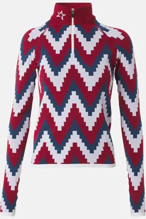 Perfect Moment Ski-Baselayer