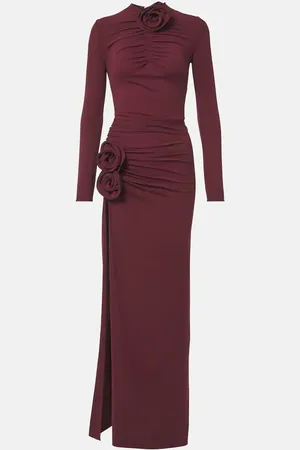 MAGDA BUTRYM Robe aus Jersey