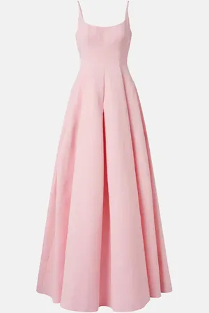 Staud Robe Joy