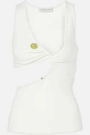 CHRISTOPHER ESBER Top Arc Stone