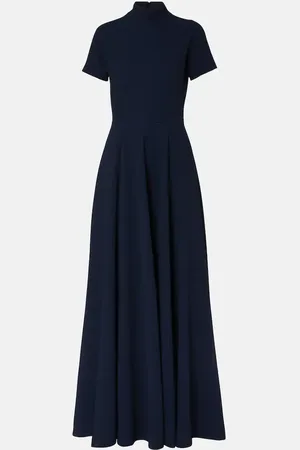 EMILIA WICKSTEAD Robe Malinda aus Tweed