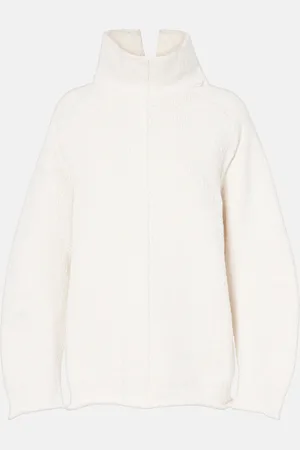 Bottega Veneta Pullover aus Baumwolle