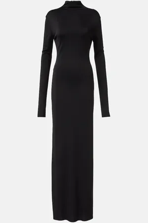 Khaite Maxikleid Norla