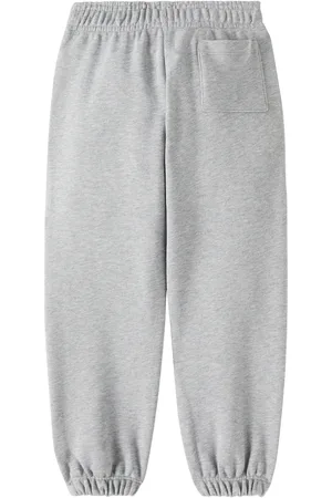VERSACE Jogginghose aus Baumwoll-Jersey