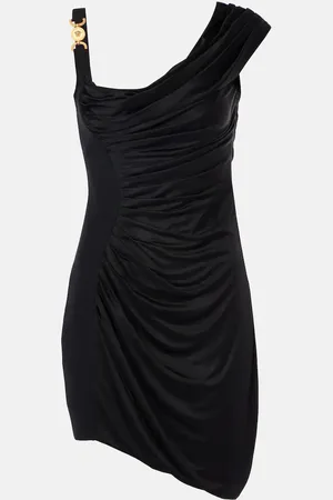 VERSACE Minikleid Medusa ’95 aus Jersey