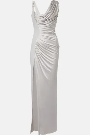 VERSACE Robe Medusa 