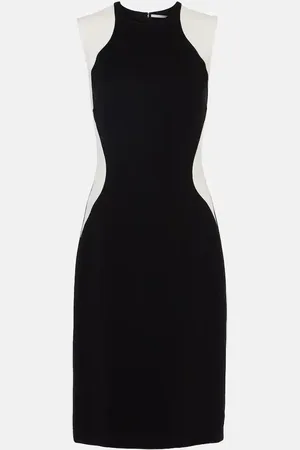 Stella McCartney Minikleid Miracle