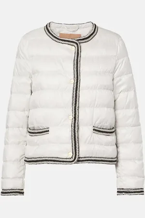 Max Mara The Cube Daunenjacke Kate