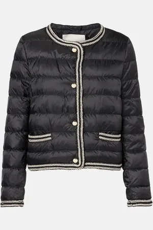 Max Mara The Cube Daunenjacke Kate