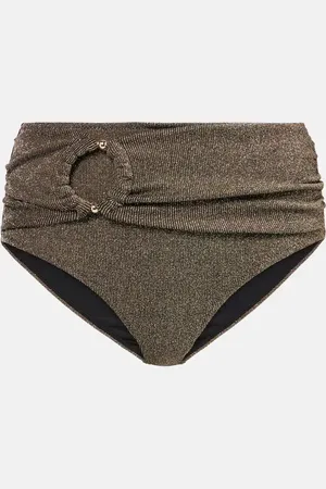 ALEXANDRA MIRO Bikini-Höschen Dorit