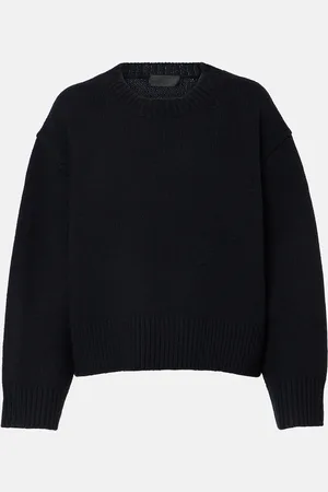 NILI LOTAN Pullover Haisley aus Wolle