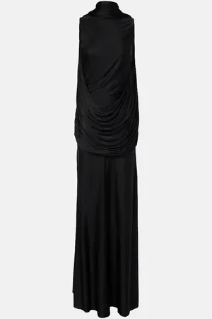Loewe Maxikleid Pebble