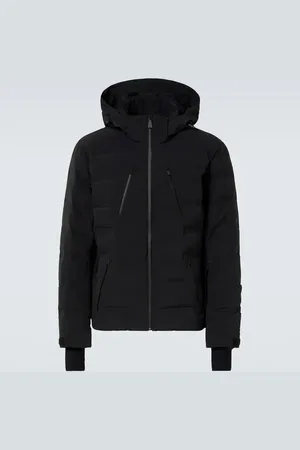 Aztech Skijacke