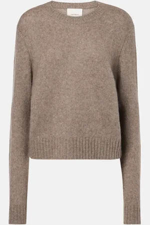 Lisa Yang Pullover aus Kaschmir und Seide