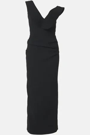 MATICEVSKI Maxikleid Requiem