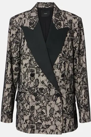 Joseph Blazer Jaden mit Spitze