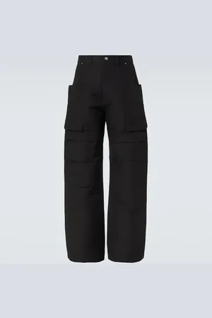 Rick Owens Cargohose Stefan
