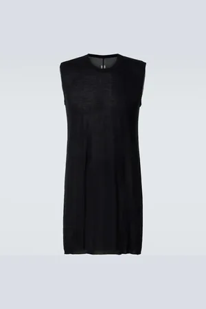 Rick Owens Top Basic