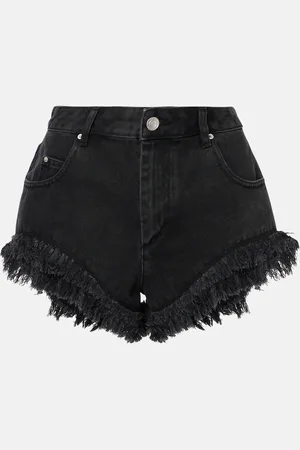 Isabel Marant Jeansshorts Eneidao