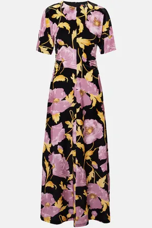 La DoubleJ Maxikleid Angelica